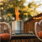 Brasero de table Solo Stove Mesa XL Original 17.7cm