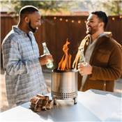 Brasero de table Solo Stove Mesa XL Original 17.7cm