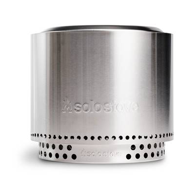 Brasero Solo Stove Bonfire Original avec support 49.5cm