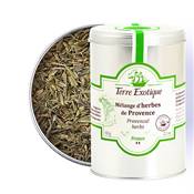 Herbes de Provence française