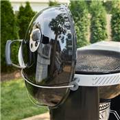 Barbecue à charbon Weber PERFORMER  Ø 57 cm