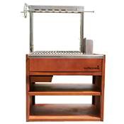 Barbecue Asado Argentin Pedro Barbecook