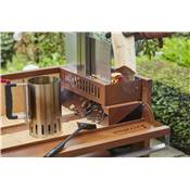 Barbecue Asado Argentin Pedro Barbecook