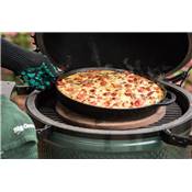 Sauteuse en fonte BIG GREEN EGG 2XL/XL/L