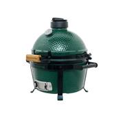 Kamado BIG GREEN EGG MiniMax avec panier