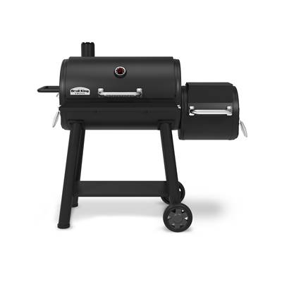 Barbecue Charbon Broil King Smoke Offset 500