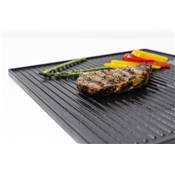 Plancha en fonte Universelle Char-Broil 38 x 39cm