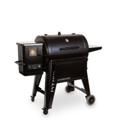 Barbecue à Pellets Pit Boss NAVIGATOR PB850