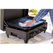 Plancha à gaz Pit Boss ONYX SIERRA 3 feux