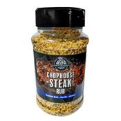 Pit Boss Chophouse Steak Rub 400g