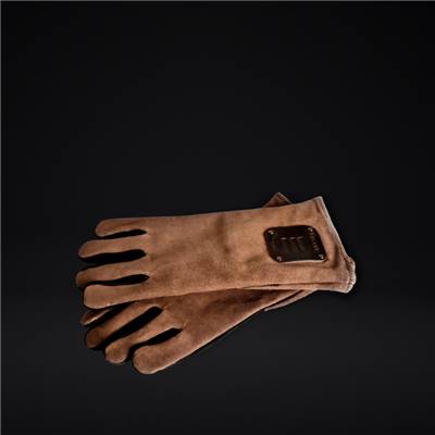 Gants anti chaleur