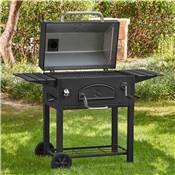 Barbecue à charbon Char-Griller Traditionel