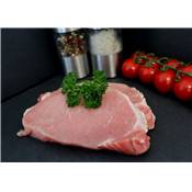 Pavés de Porc x 2 pcs