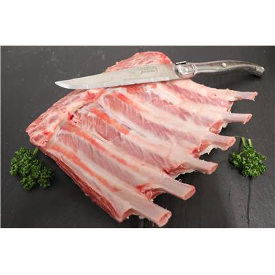 Carré d'Agneau 6 Côtes