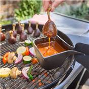 Barbecue à charbon Weber PERFORMER  Ø 57 cm