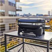 Barbecue électrique Weber Lumin Compact
