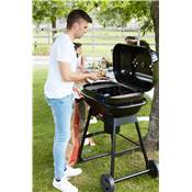 Barbecue Charbon de Bois Barbecook Magnus Original