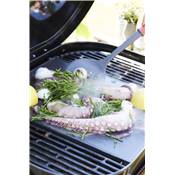 Barbecue Charbon de Bois Barbecook Magnus Premium