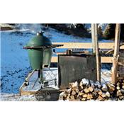 Kamado BIG GREEN EGG Large