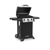 Barbecue à Gaz Broil King GEM 310