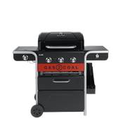 Boite de Rangement Equipement Barbecue Made2Match Char-Broil