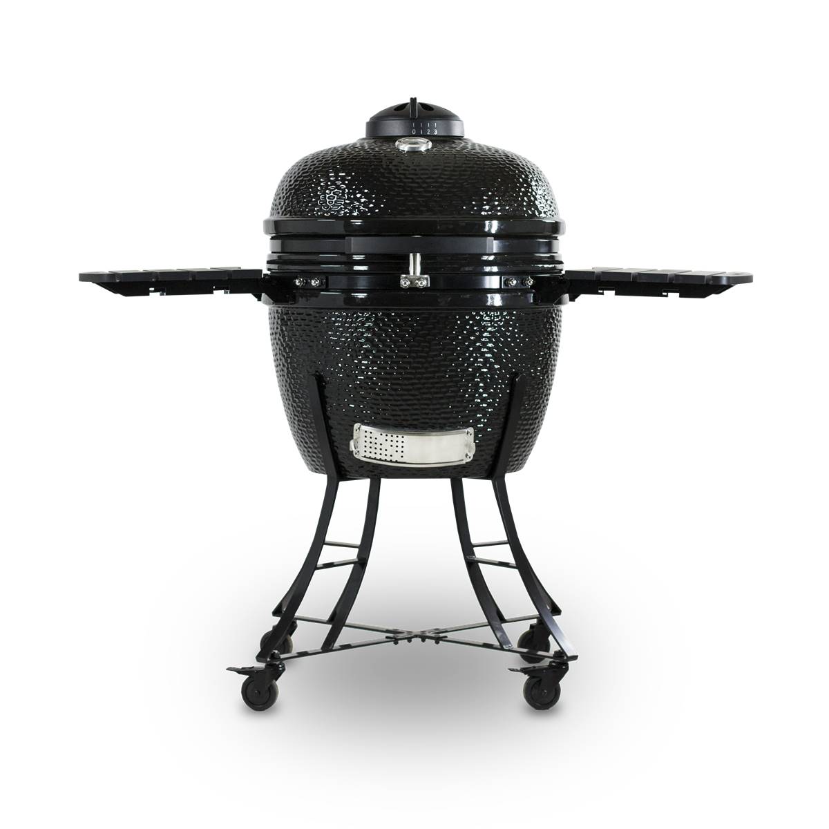 pit boss ceramic smoker