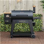 Barbecue à pellets PIT BOSS ONYX AUSTIN XL