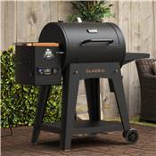 Barbecue à pellets Pit Boss ONYX CLASSIC 700
