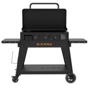 Plancha à gaz Pit Boss ONYX SIERRA 3 feux