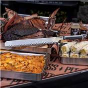 Lot de couteaux Pit Boss 4 pièces