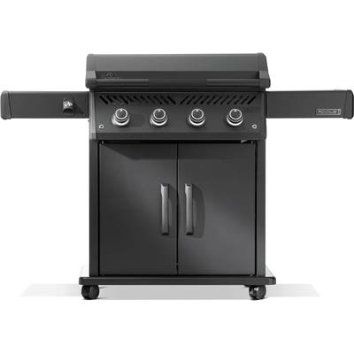 Plancha à gaz 4 brûleurs Napoléon Rogue PRO Phantom 30