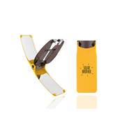 Briquet Solaire SUNCASE GEAR ®