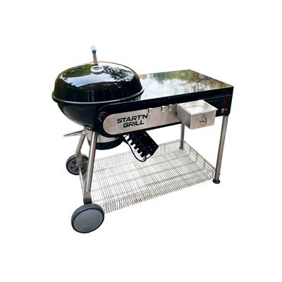 Barbecue Charbon Start'N'Grill EXPERT 3.0