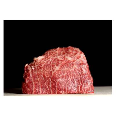 Steak Flat Iron d'Angus