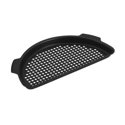 Demi-Plaque perforée pour BIG GREEN EGG X-Large