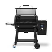 Barbecue à pellets Broil King REGAL™ 500 PRO