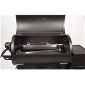 Kit Rotisserie pour Broil King Smoke Offset