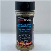 Steven Raichlen's Project Smoke Rub Mditerranen - 95g