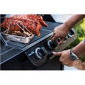 Support de Cuisson pour Côtes et Rôtis Inox GRILL+ Char-Broil