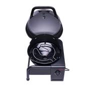 Barbecue électrique portable Char-Broil Patio Bistro Cube E