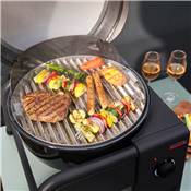 Barbecue électrique portable Char-Broil Patio Bistro Cube E