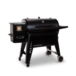 Barbecue à Pellets Pit Boss NAVIGATOR PB1150