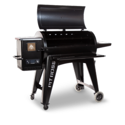 Barbecue à Pellets Pit Boss NAVIGATOR PB1150