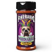 FIREBARNS - Epices Mardi Gras