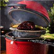 Déflecteur de chaleur SloRoller pour Kamados Big Joe