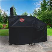 Housse pour BBQ Offset Smoker Char-Griller Competition Pro