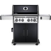 Barbecue  Gaz Napolon Rogue SE 525 Noir