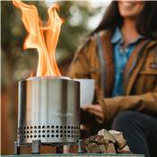 Brasero de table Solo Stove Mesa XL Original 17.7cm