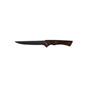 Couteau à désosser 15cm Tramontina Churrasco Inox & Bois