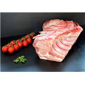 Échine de Porc avec Os